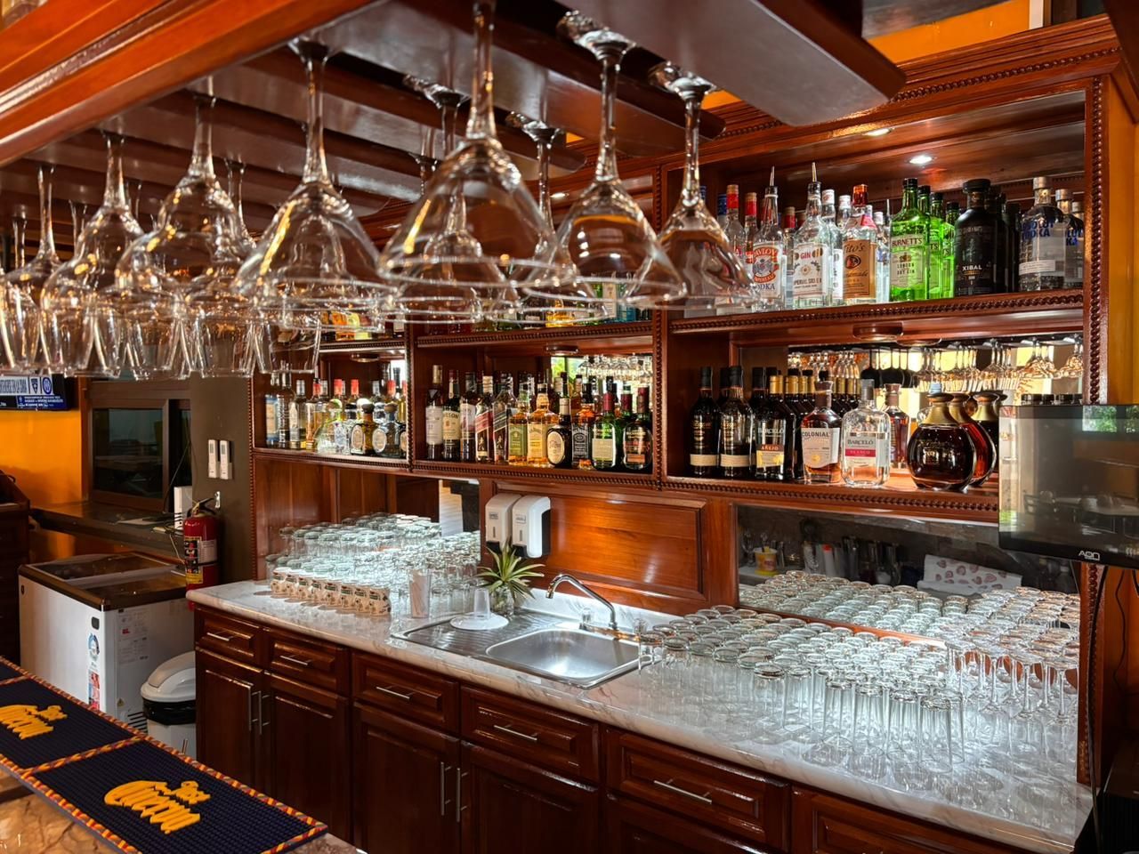 Valle nuevo Imagen 173