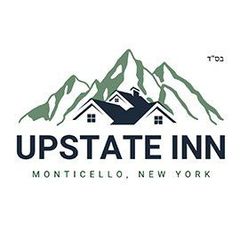 Upstate Inn logo