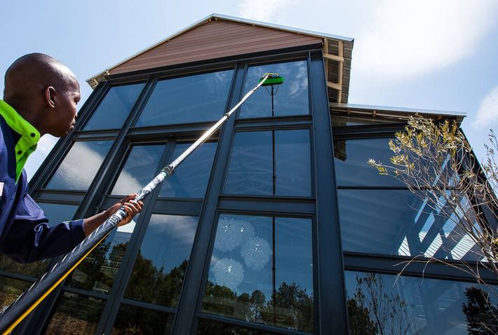 2BIRDS - 1 STONE WINDOW CLEANING SERVICE IN METRO-DETROIT, MICHIGAN