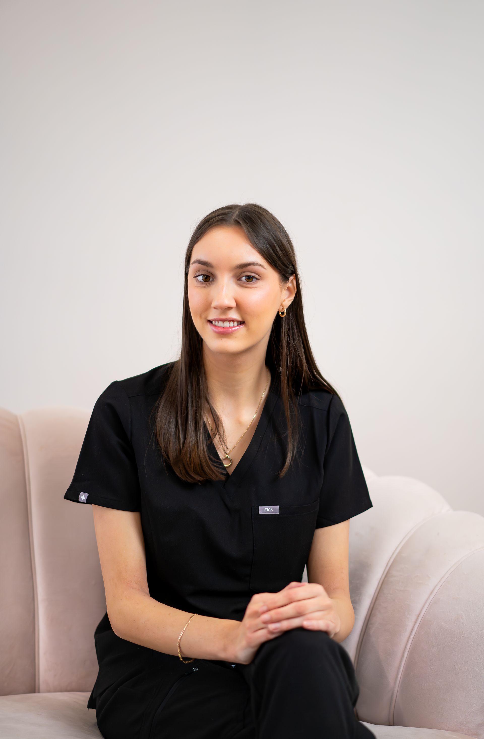 image of Afterglow Aesthetics team member Bridget.