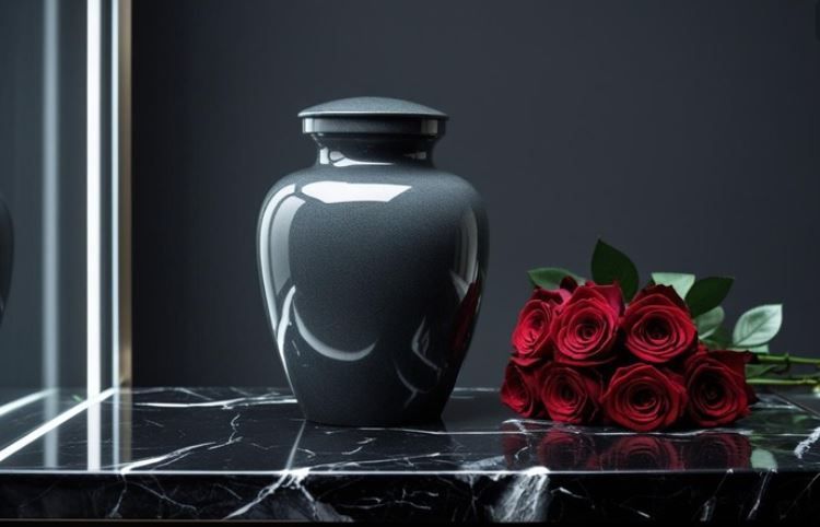 cremation services Moore, OK