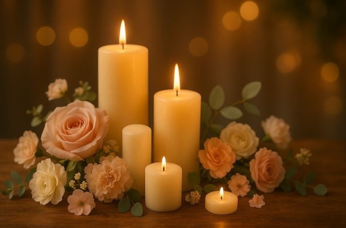 funeral homes Moore, OK