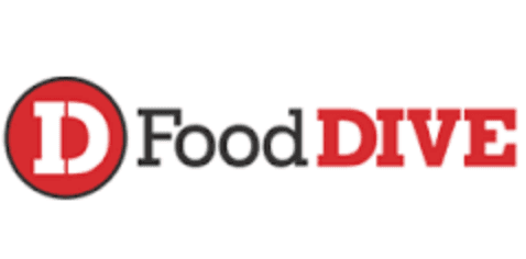 FoodDive logo