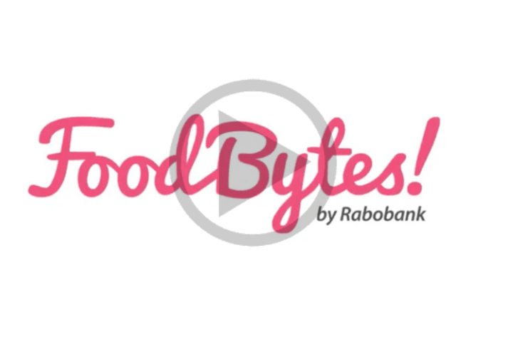 Food Bytes! logo