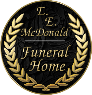 E.E. McDonald Funeral Home