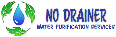Water Purification Service in Scottsdale, AZ | No Drainer Water Purification Services