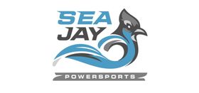 Sea Jay Powersports logo