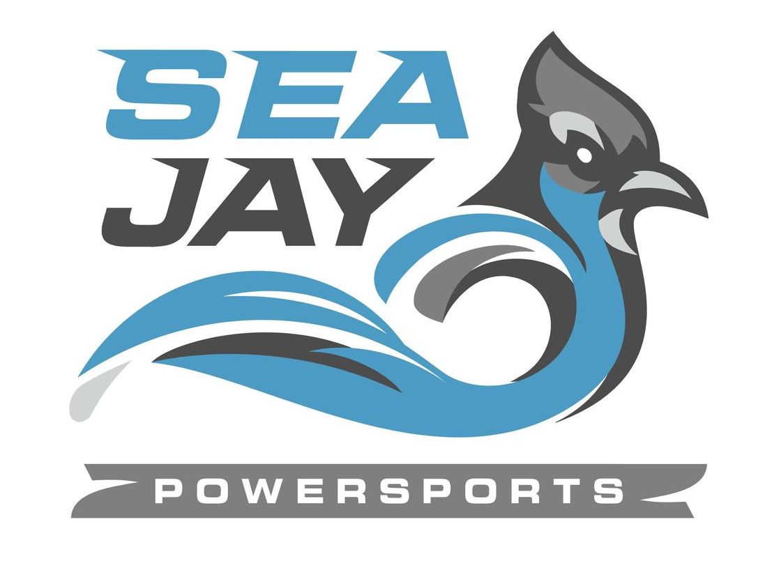 Sea Jay Powersports logo