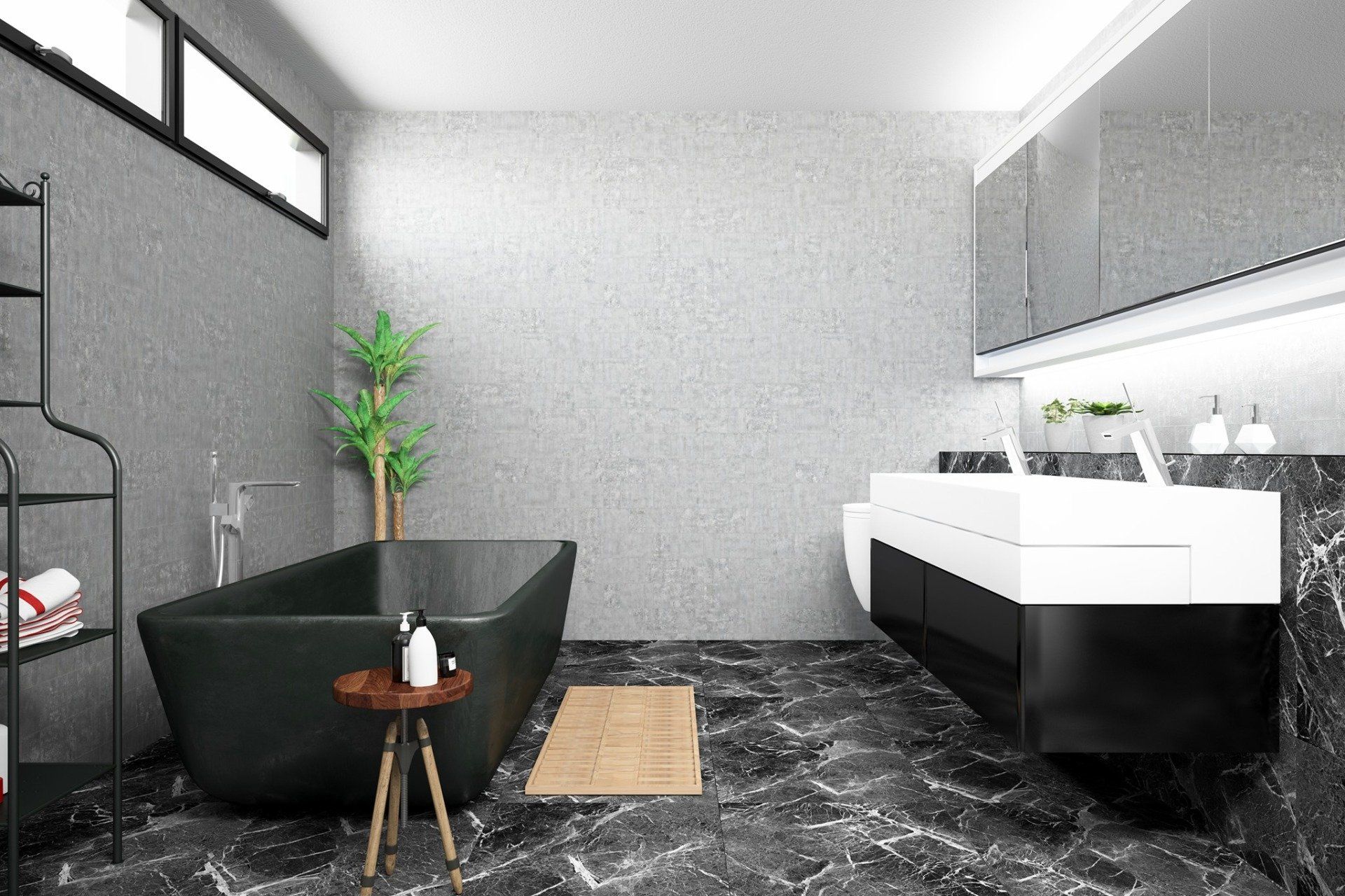 Rivestimenti bagno