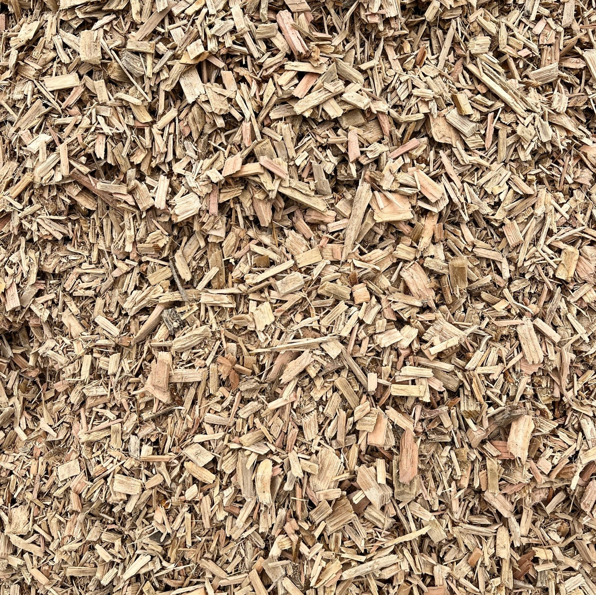 Natural Wood — Playgroud Chips in Bend,OR