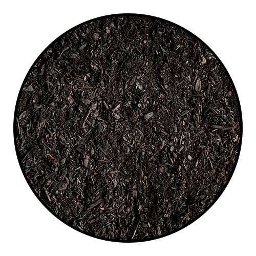 Mulch Services — Color Mulch in Bend,OR