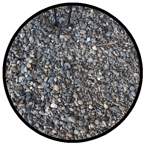 Rock and Aggregate Products