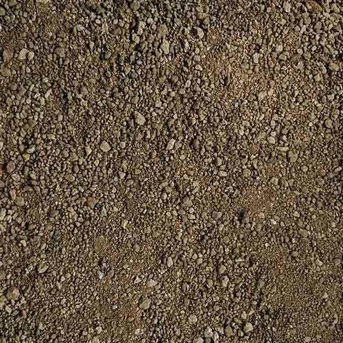 DECOMPOSED GRANITE