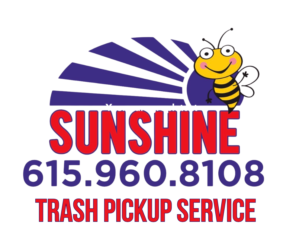 Sunshine Clean Cart Logo