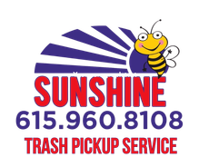 Sunshine Clean Cart Logo