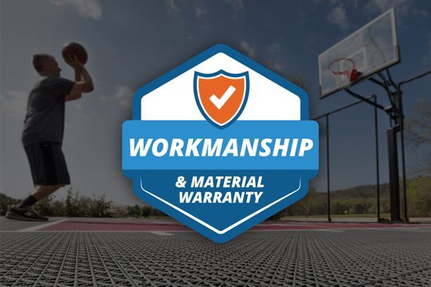 Sporting Court Installation NJ