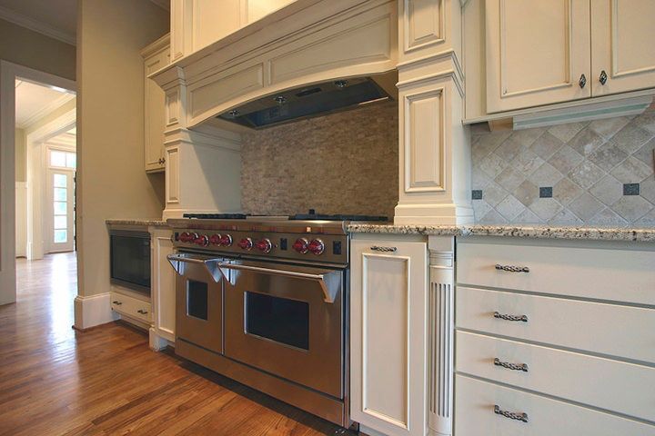 Two Kitchen Ideas You Never Thought Of