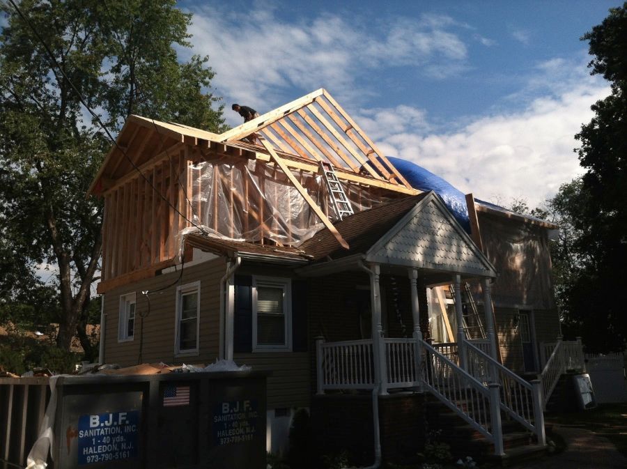 Home Additions in Pequannock, NJ