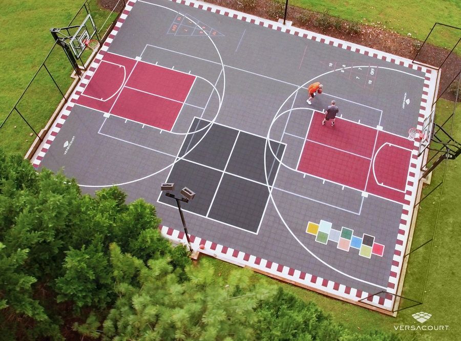 Sporting Court