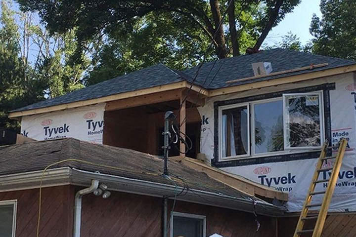 8 Signs You Desperately Need an Addition