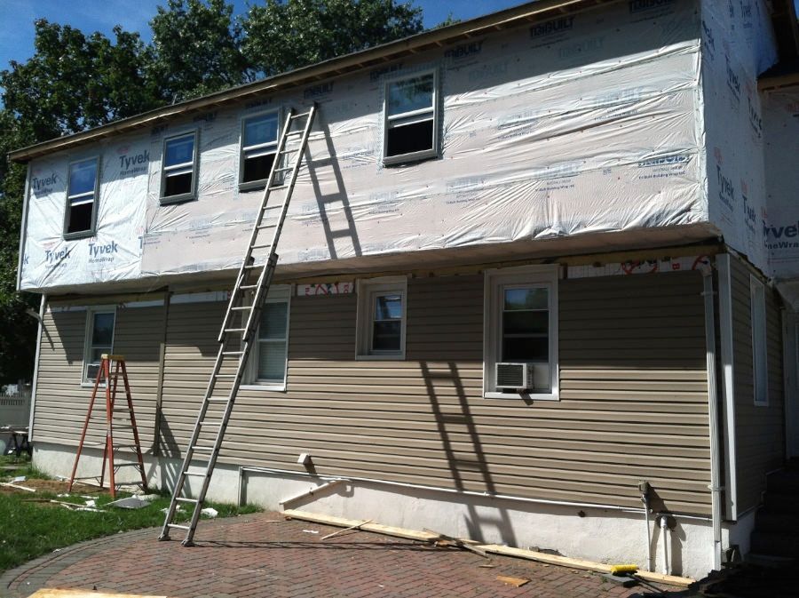 Home Additions in Pequannock, NJ