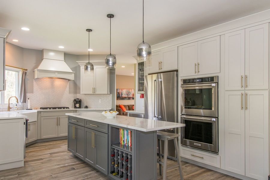 Kitchen Design & Remodeling in Cedar Grove, NJ