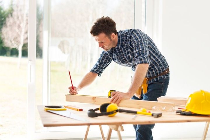 Top Reasons to Remodel Instead of Moving