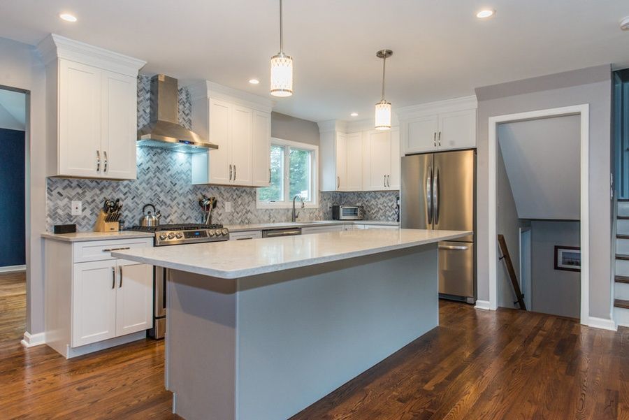 Kitchen Remodeling in Riverdale, NJ