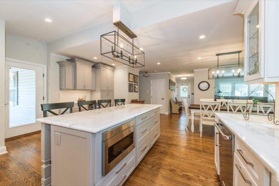 Kitchen Remodeling in Riverdale, NJ