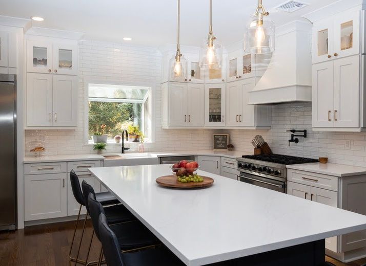 Kitchen Design & Remodeling in NJ