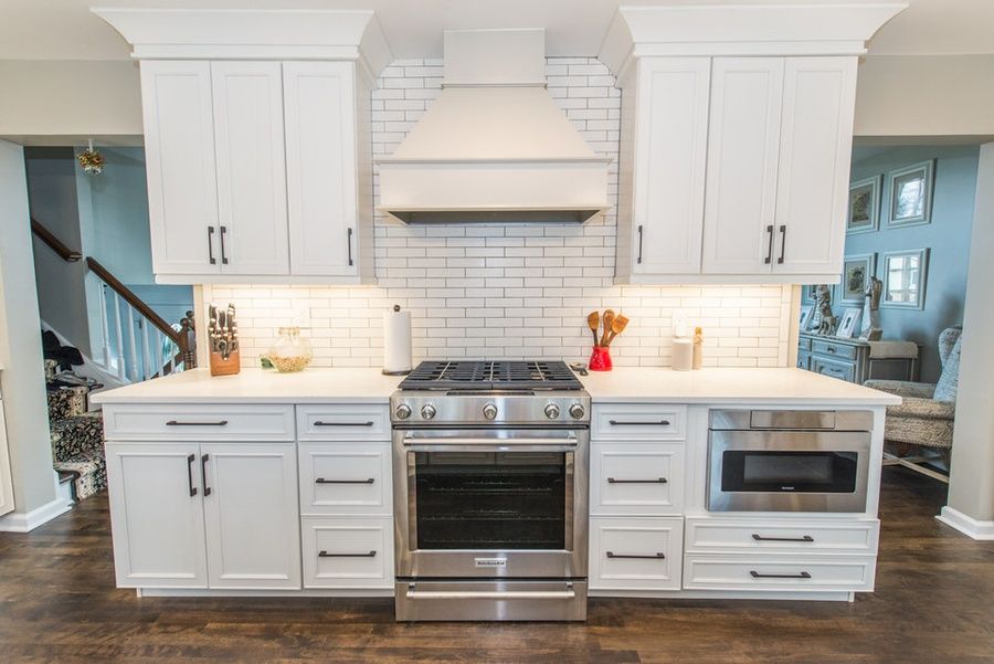 Kitchen Remodeling & Renovations in Pompton Plains, NJ