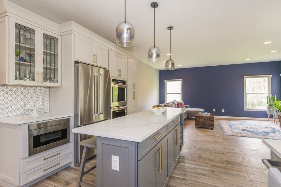 Kitchen Design & Remodeling in Cedar Grove, NJ