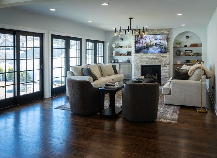 Kitchen Remodeling in Pequannock, NJ