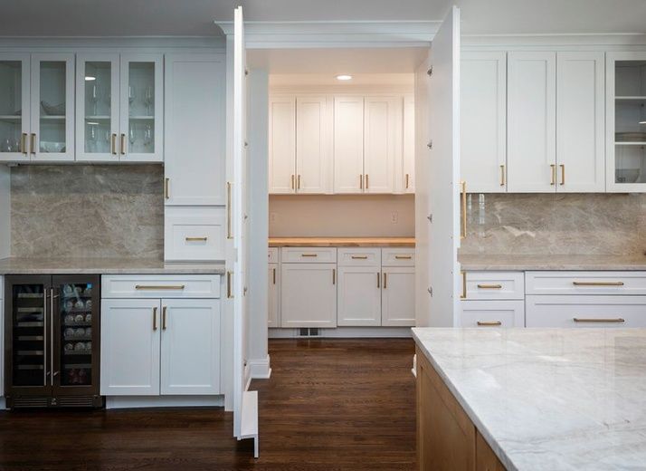 Kitchen Remodeling in Pequannock, NJ