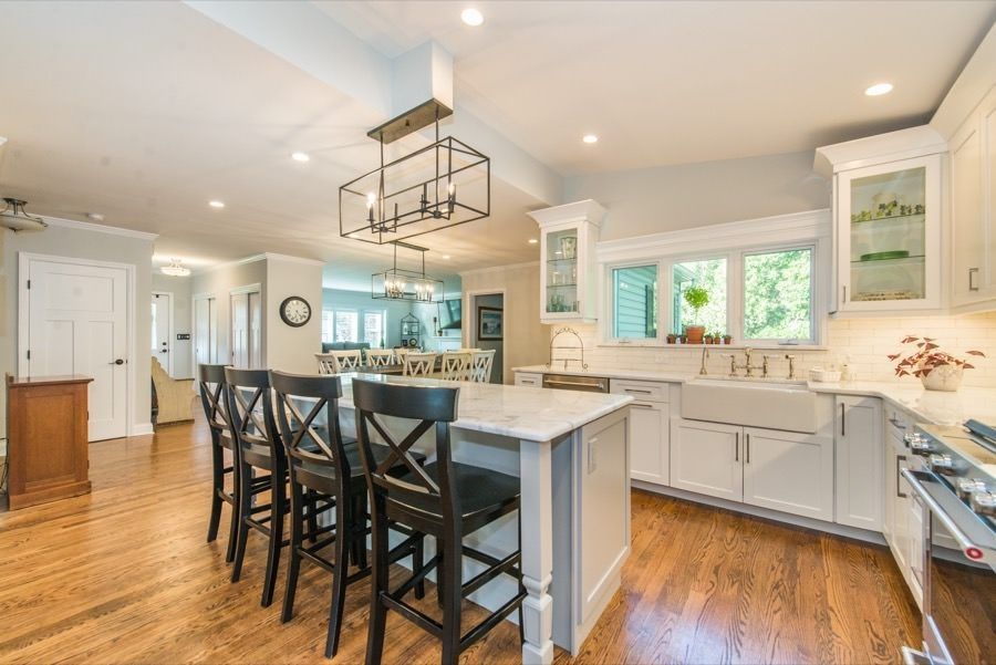 Kitchen Remodeling & Home Renovations in Pompton Plains, NJ