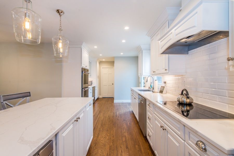 Kitchen Remodeling & Home Improvement in Towaco, NJ