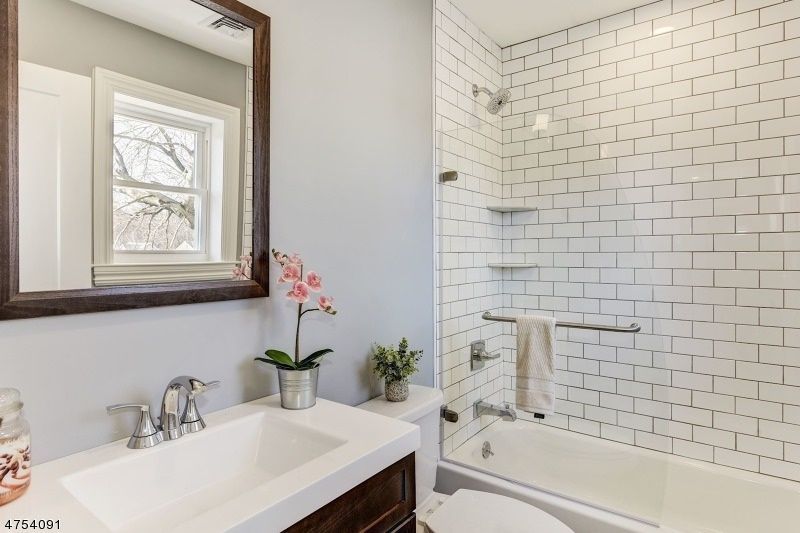 Bathroom Remodeling in Parsippany-Troy-Hills, NJ