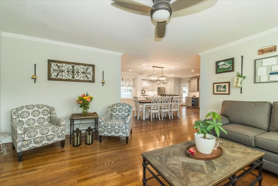 Kitchen Remodeling & Home Renovations in Pompton Plains, NJ