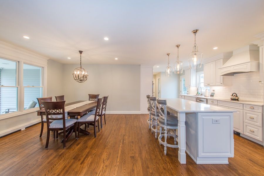 Kitchen Remodeling & Home Improvement in Towaco, NJ