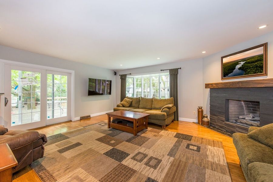 Home Improvement in Pequannock, NJ