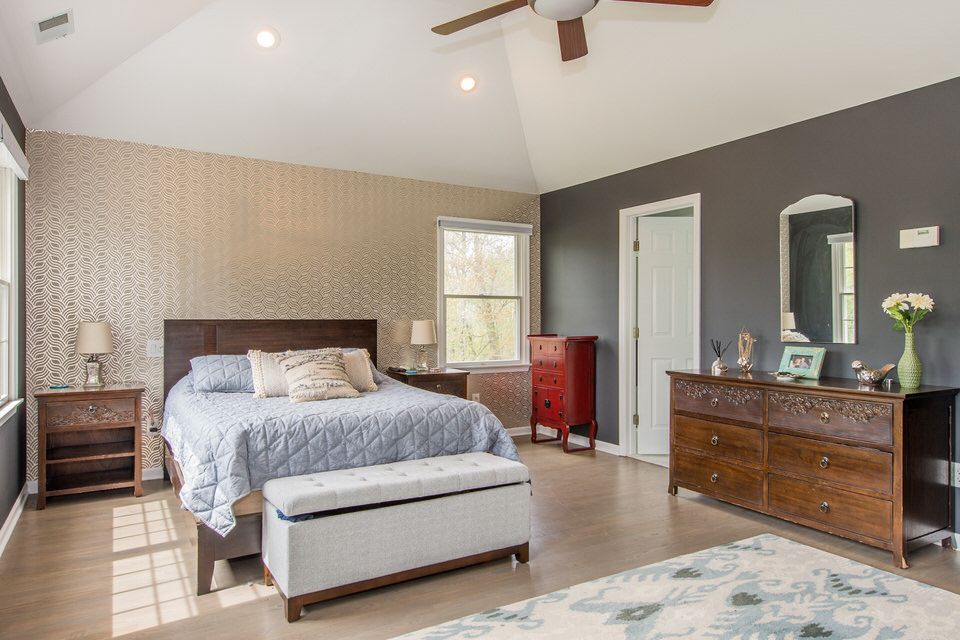 Painting & Carpentry in Franklin Lakes, NJ