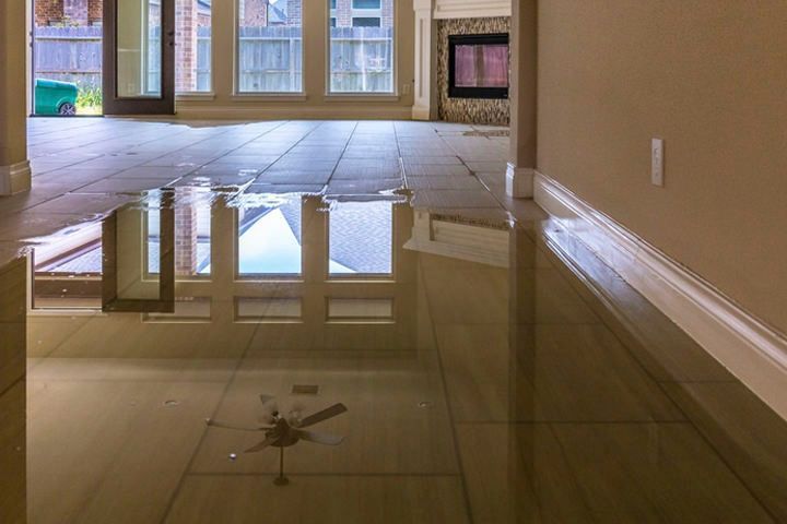 5 Things You Need To Do After a Flood