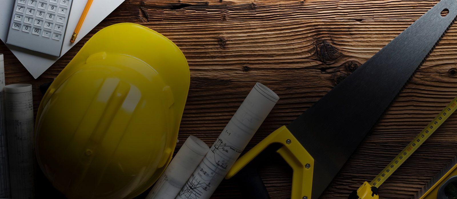 Commercial Construction