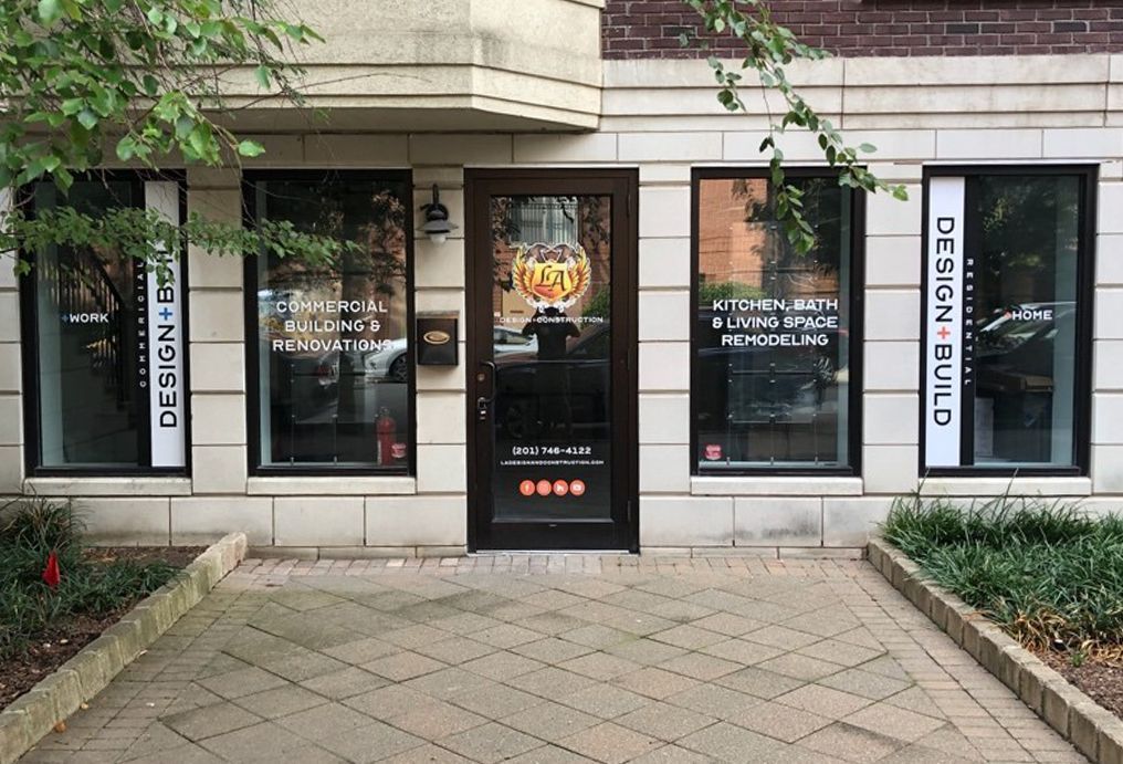 Hoboken Remodeling Company