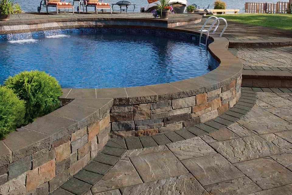 Decks + Outdoor Living Spaces