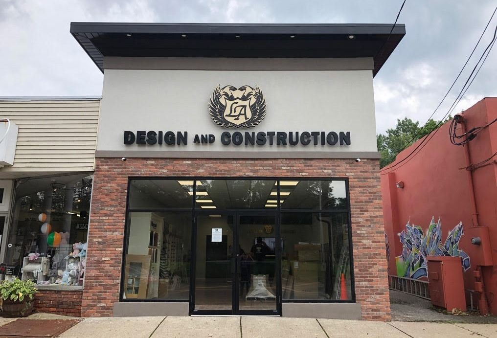 Pompton Plains Remodeling Company