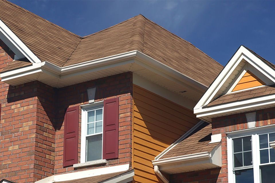 Roof Repair / Replacement