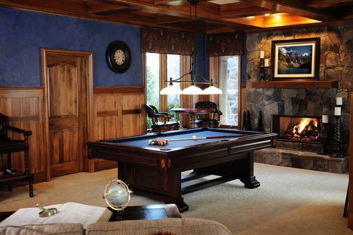 Man Cave Must-Haves!