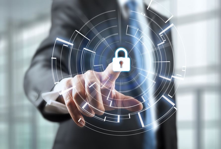 Secure Solution Security Surveillance Providers Hamilton