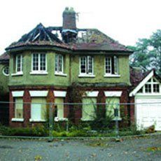 Derelict Building Need a building cleared call 01189371788
